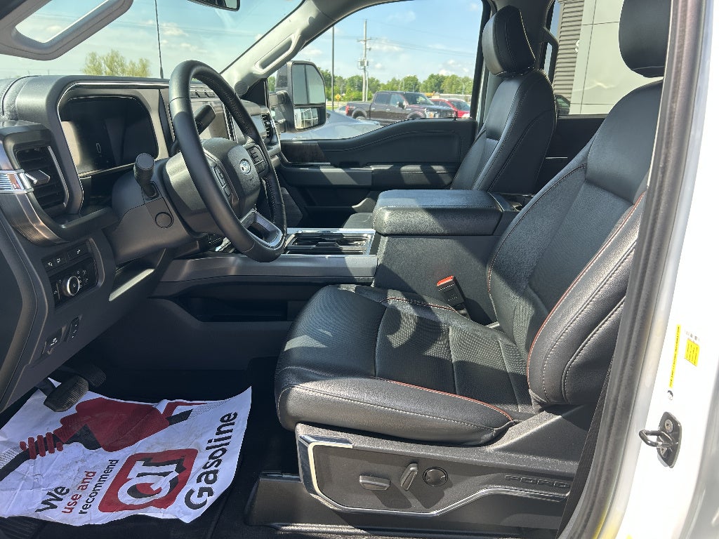 2024 Ford Super Duty F-250 SRW Lariat