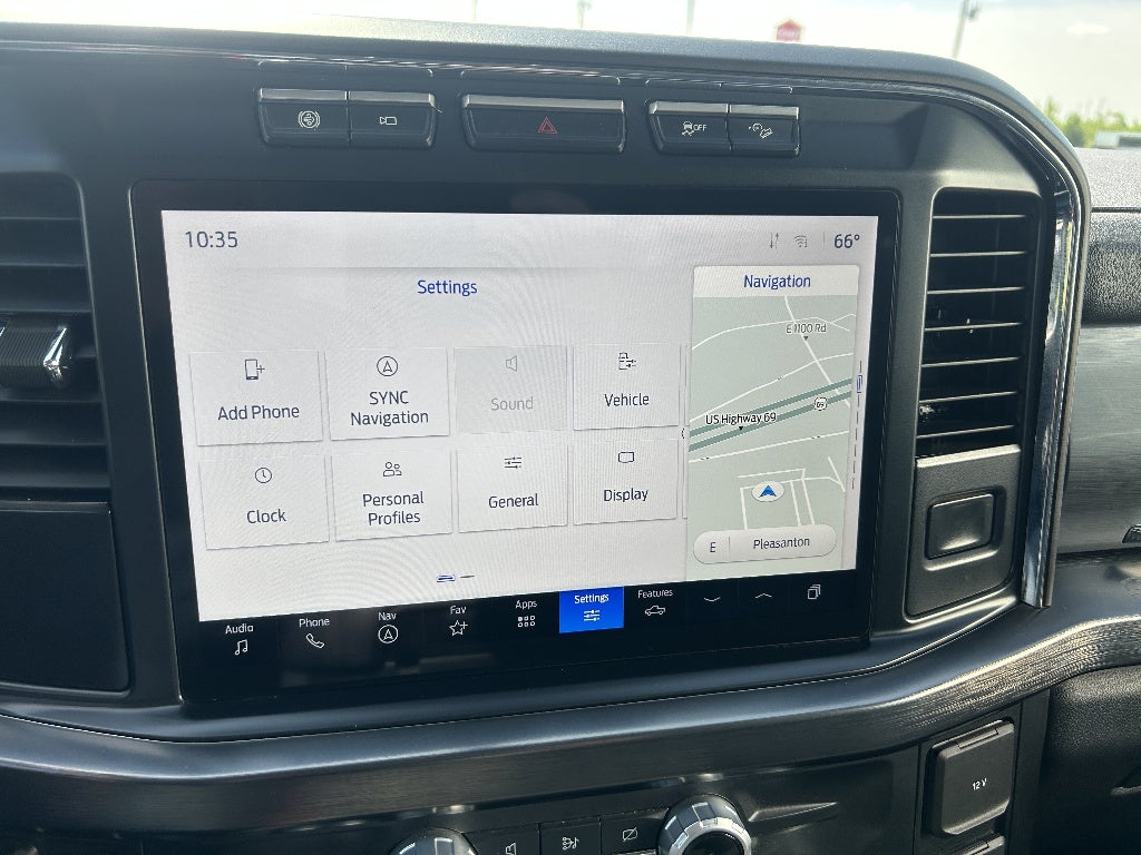 2024 Ford Super Duty F-250 SRW Lariat