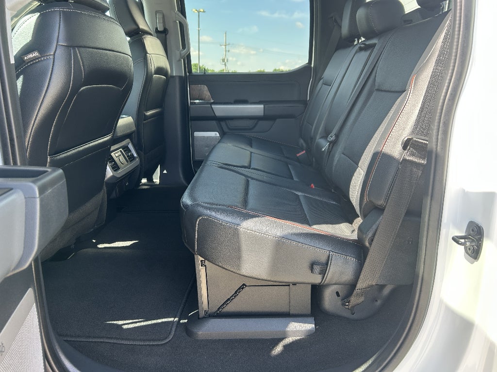 2024 Ford Super Duty F-250 SRW Lariat
