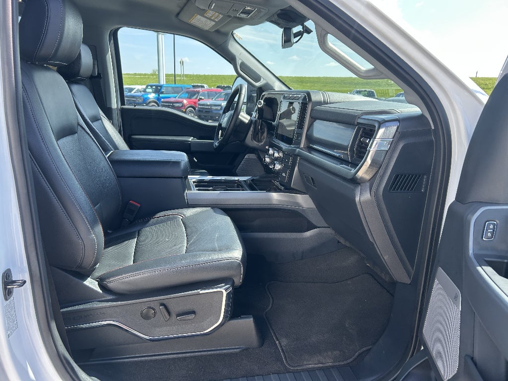 2024 Ford Super Duty F-250 SRW Lariat