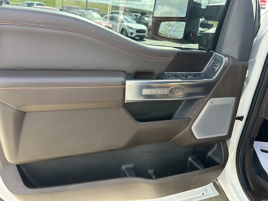 2024 Ford Super Duty F-250 SRW King Ranch