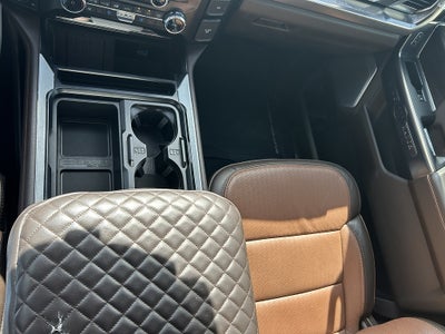 2024 Ford Super Duty F-250 SRW King Ranch