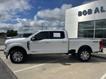 2024 Ford Super Duty F-250 SRW King Ranch