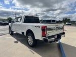 2024 Ford Super Duty F-250 SRW King Ranch