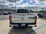 2024 Ford Super Duty F-250 SRW King Ranch
