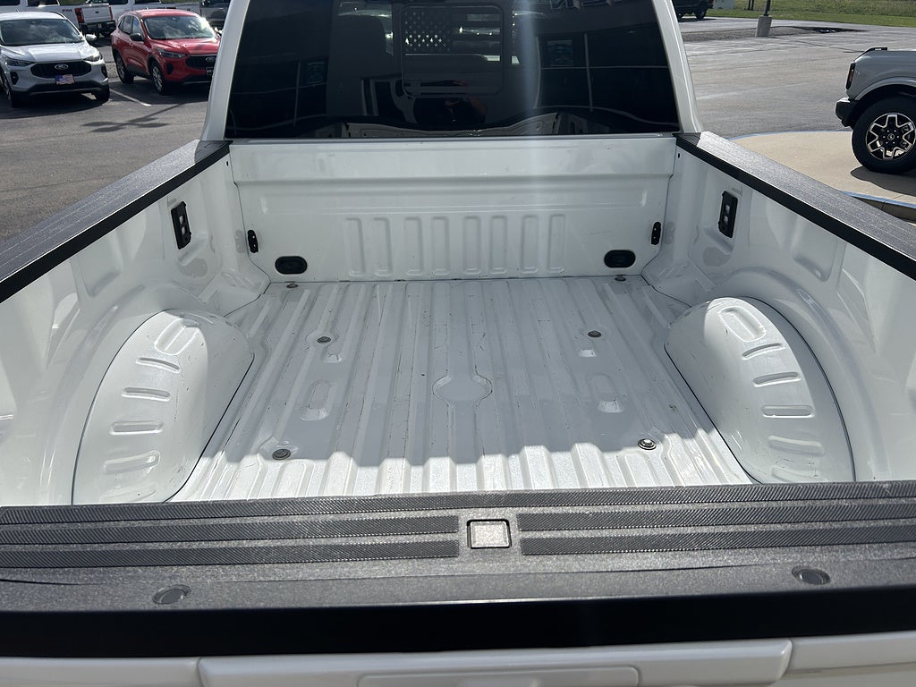 2024 Ford Super Duty F-250 SRW King Ranch