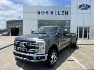 2026 Ford Super Duty F-350 DRW XLT