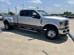 2018 Ford Super Duty F-350 DRW Lariat