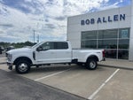 2026 Ford Super Duty F-350 DRW LARIAT