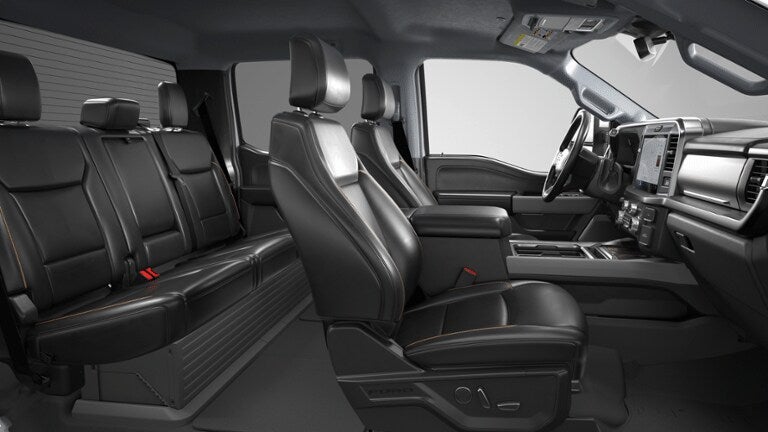 2026 Ford Super Duty F-350 DRW LARIAT
