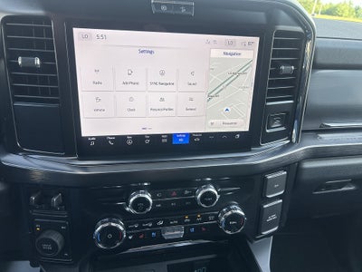 2026 Ford Super Duty F-350 DRW LARIAT