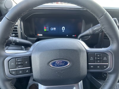 2026 Ford Super Duty F-350 DRW LARIAT