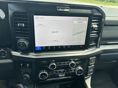 2026 Ford Super Duty F-350 DRW LARIAT