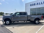 2026 Ford Super Duty F-350 DRW LARIAT