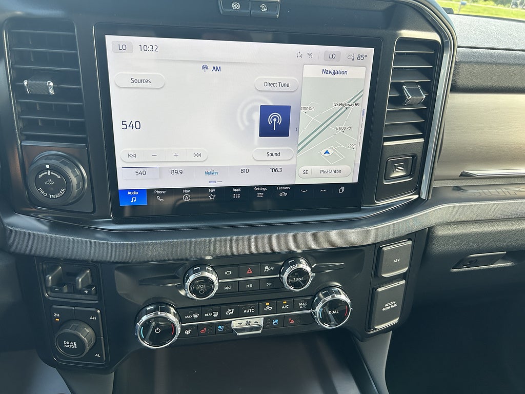 2026 Ford Super Duty F-450 DRW Platinum