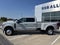 2026 Ford Super Duty F-450 DRW Platinum