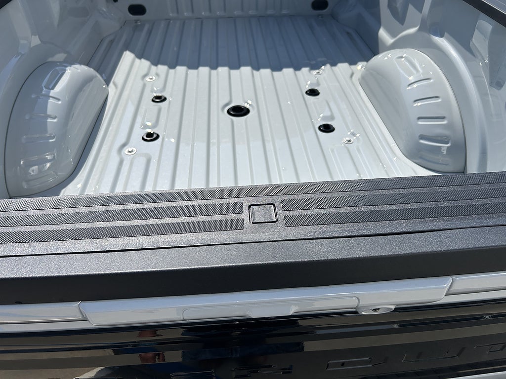 2026 Ford Super Duty F-450 DRW Platinum