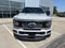 2026 Ford Super Duty F-450 DRW Platinum