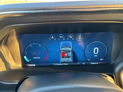 2024 Ford F-450SD Limited DRW