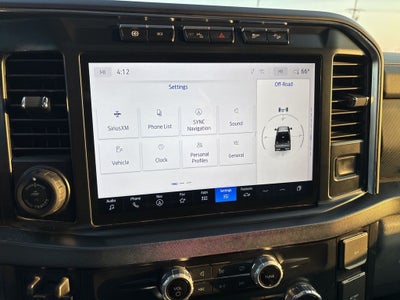 2024 Ford F-450SD Limited DRW