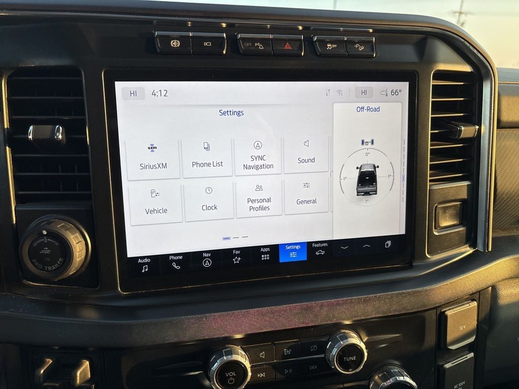 2024 Ford F-450SD Limited DRW