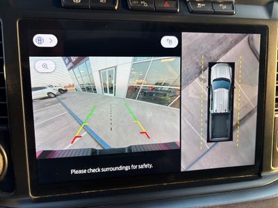 2024 Ford F-450SD Limited DRW