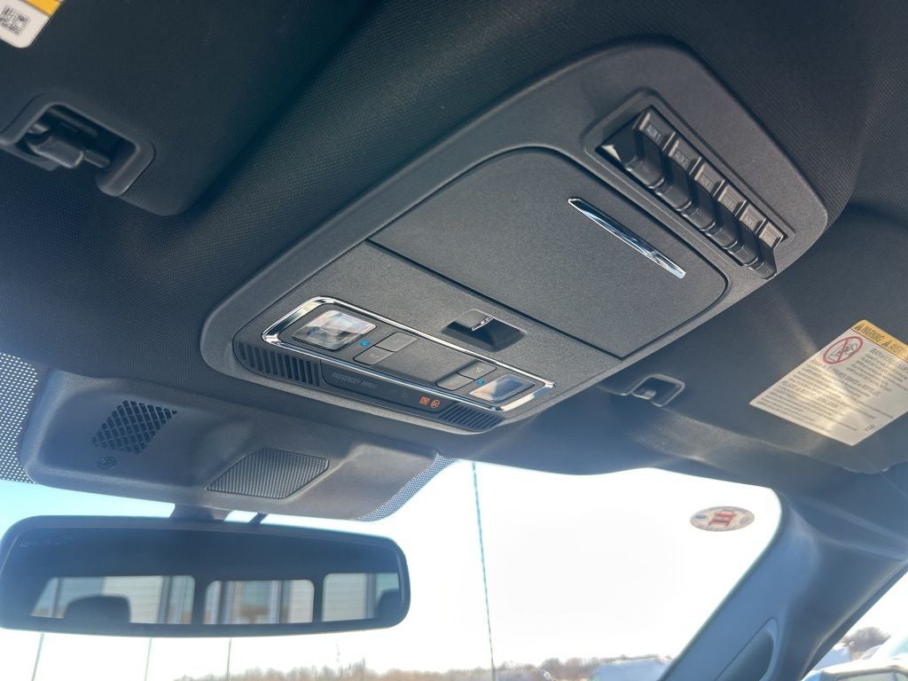 2024 Ford F-450SD Platinum DRW