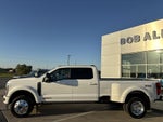 2025 Ford Super Duty F-450 DRW Platinum
