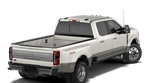 2027 Ford Super Duty F-450 DRW King Ranch