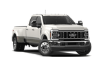 2027 Ford Super Duty F-450 DRW King Ranch