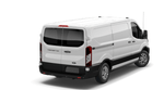 2026 Ford Transit Cargo Van T-250 130" Low Rf 9150 GVWR RWD