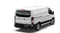 2026 Ford Transit Cargo Van T-250 130" Low Rf 9150 GVWR RWD