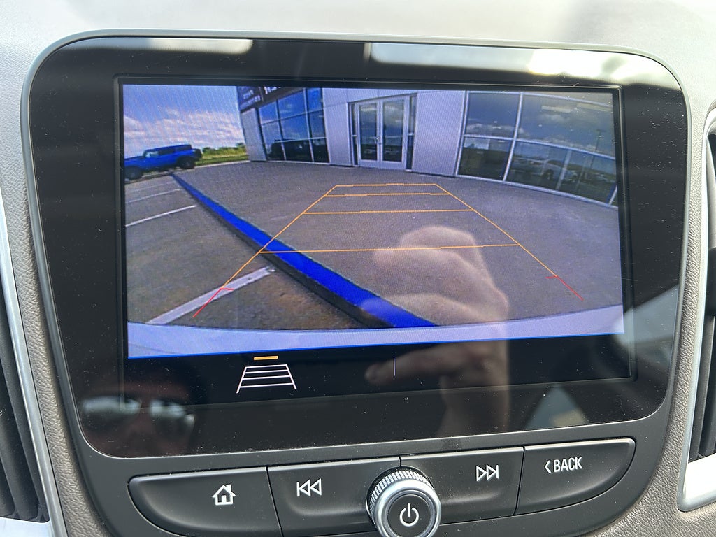 2020 Chevrolet Malibu LS Fleet