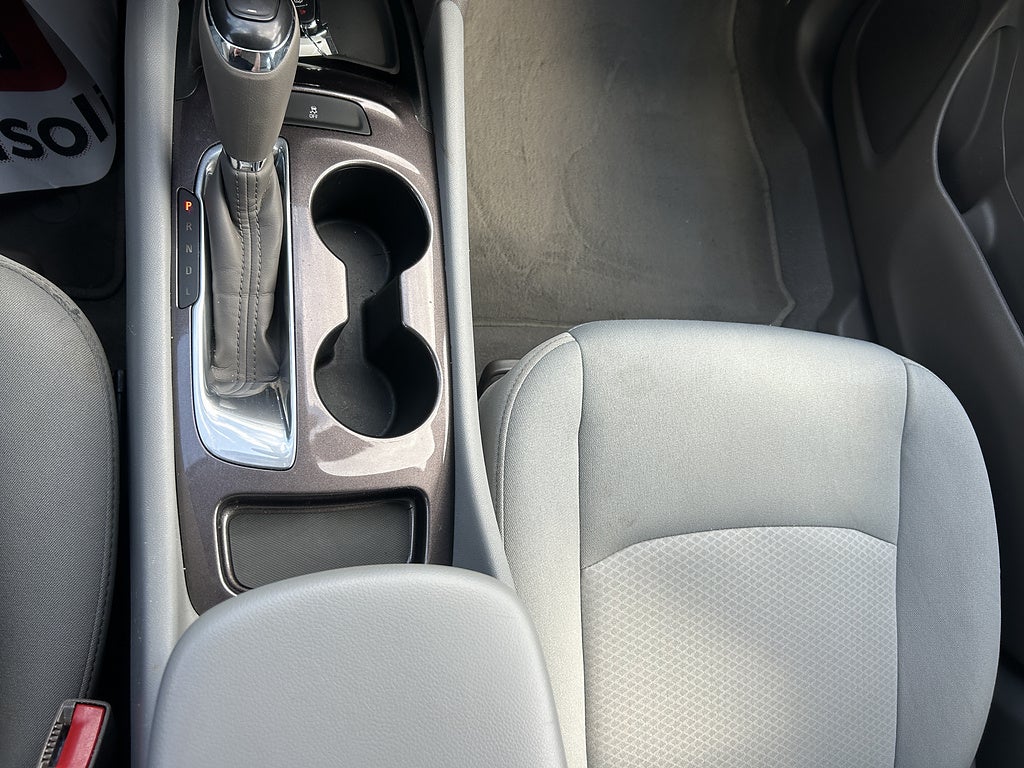 2020 Chevrolet Malibu LS Fleet
