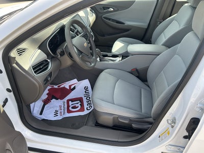 2020 Chevrolet Malibu LS Fleet