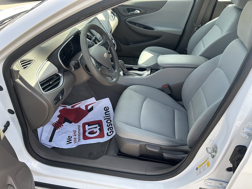2020 Chevrolet Malibu LS Fleet