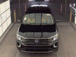 2025 Volkswagen Atlas SE