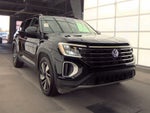 2025 Volkswagen Atlas SE