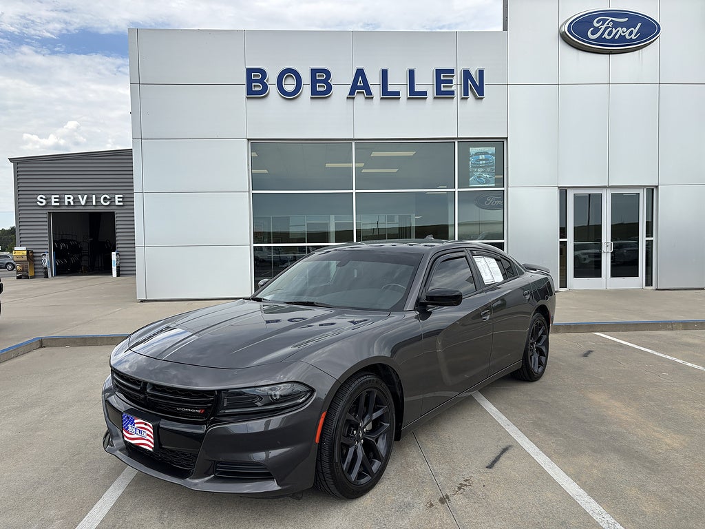 2023 Dodge Charger