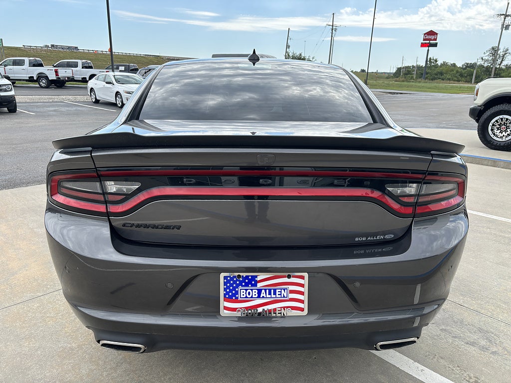 2023 Dodge Charger SXT
