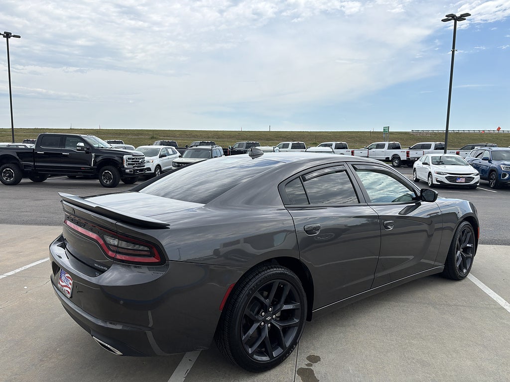 2023 Dodge Charger SXT