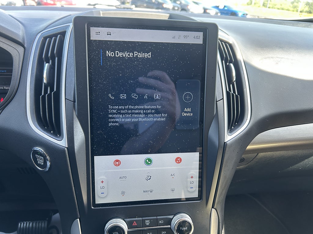 2024 Ford Edge SE