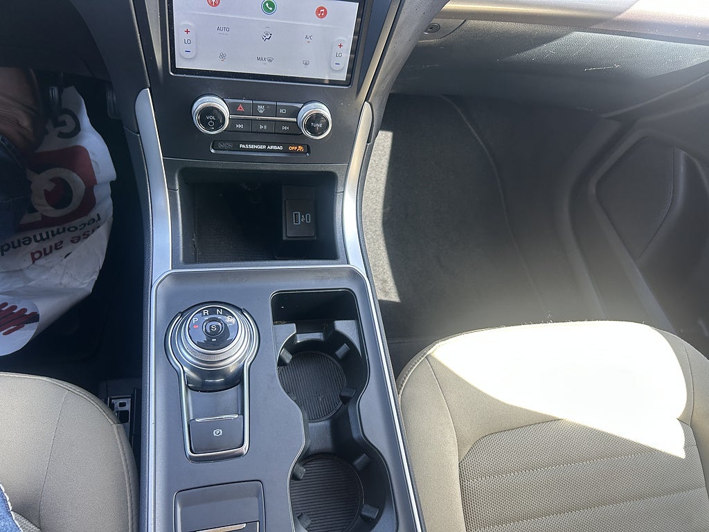 2024 Ford Edge SE