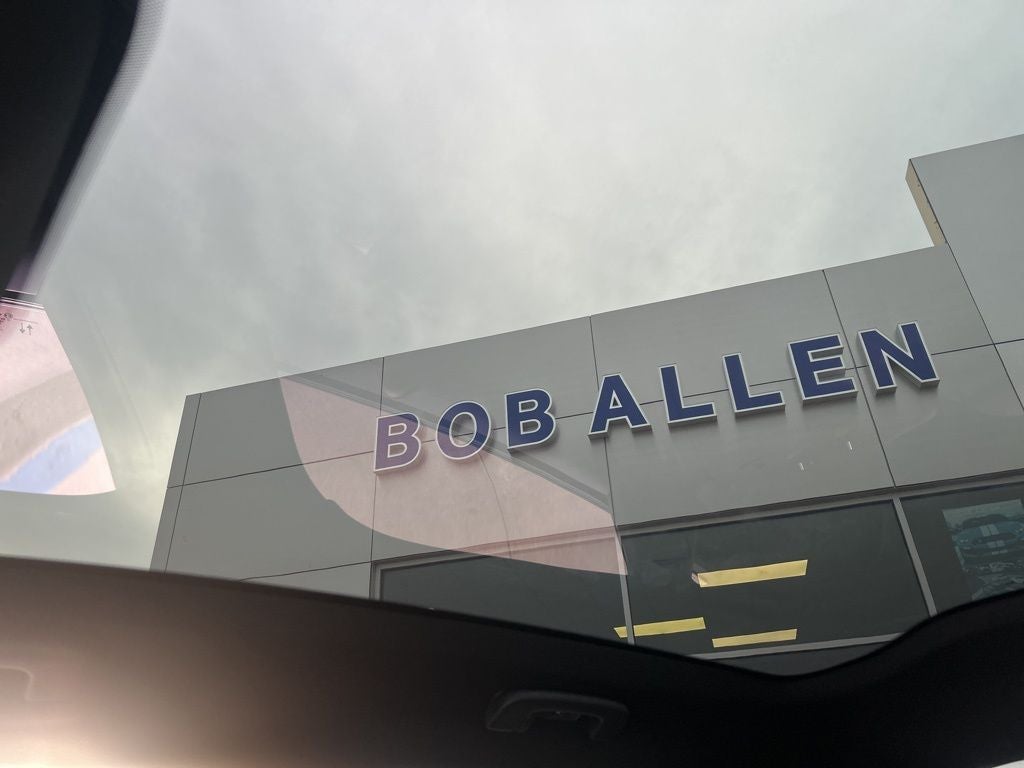 2021 Ford Mustang Mach-E First Edition FIRST EDITION