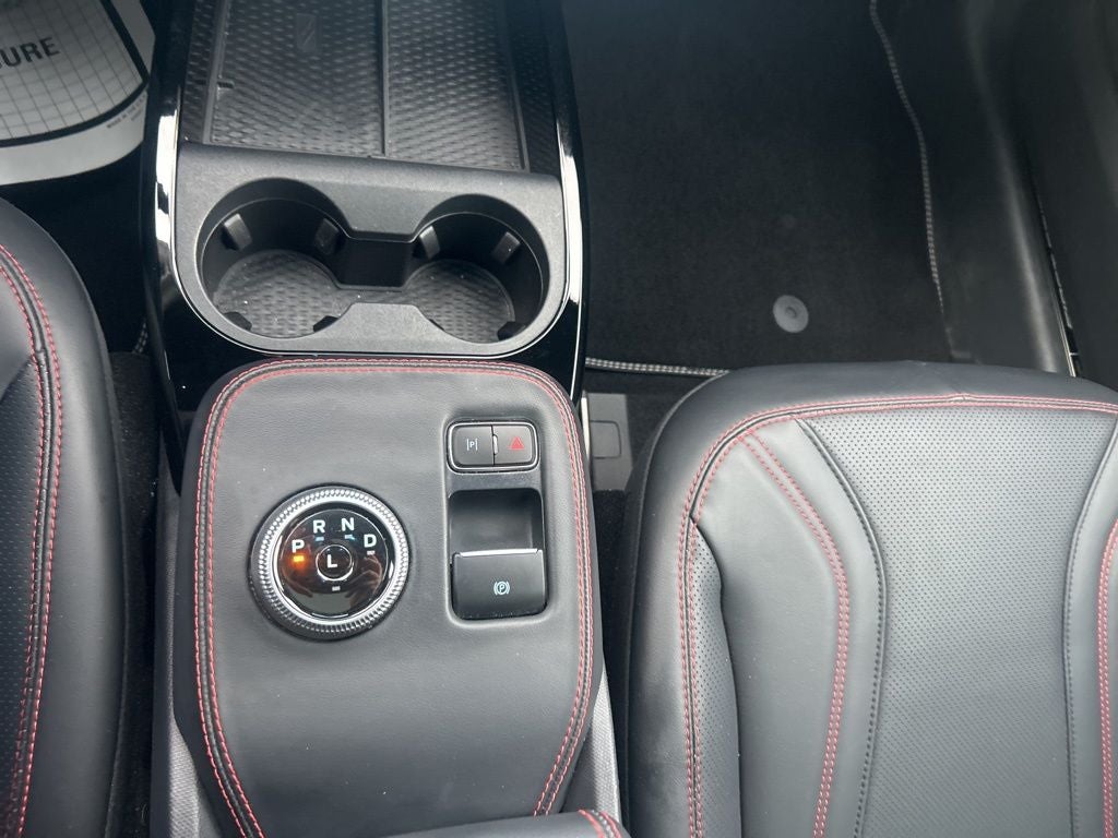 2021 Ford Mustang Mach-E First Edition FIRST EDITION