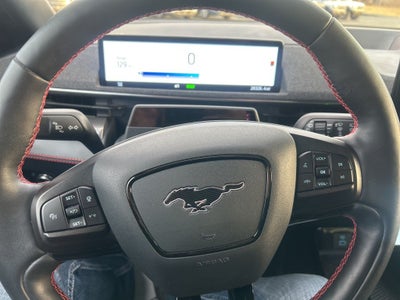 2021 Ford Mustang Mach-E First Edition FIRST EDITION