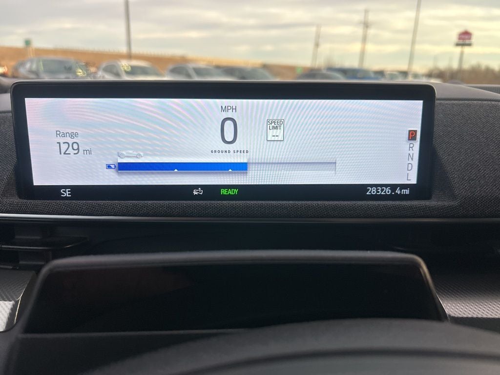 2021 Ford Mustang Mach-E First Edition FIRST EDITION