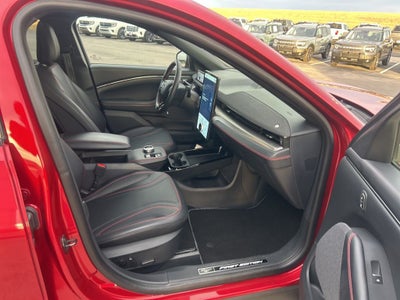 2021 Ford Mustang Mach-E First Edition FIRST EDITION