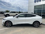 2026 Ford Mustang Mach-E GT