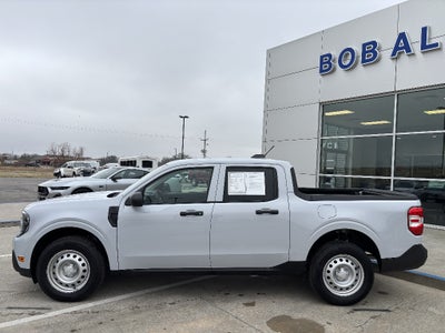 2025 Ford Maverick XL